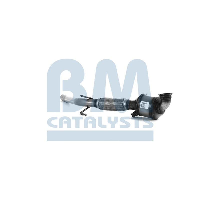BM Catalysts Homologated Diesel Cat fits Audi A3 2003-2013 1.9 2.0