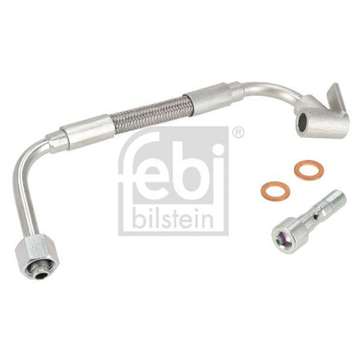 Febi Turbo Oil Feed Return Line 190251