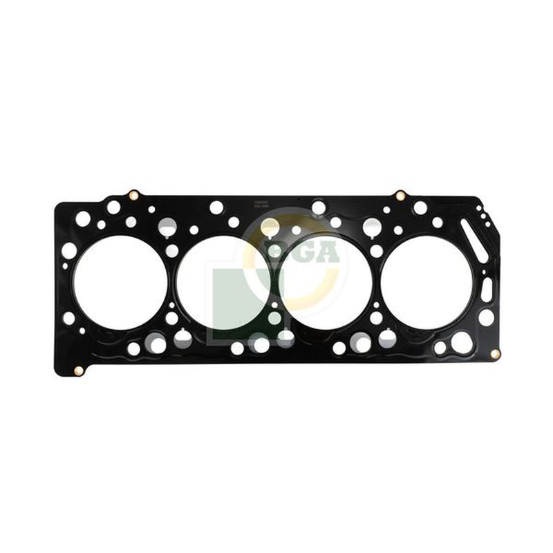 BGA Cylinder Head Gasket 1mm Thick fits Hyundai Galloper I 1991-1998 2.5