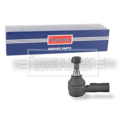 Borg & Beck Steering Tie Rod End Ball Joint BTR5133
