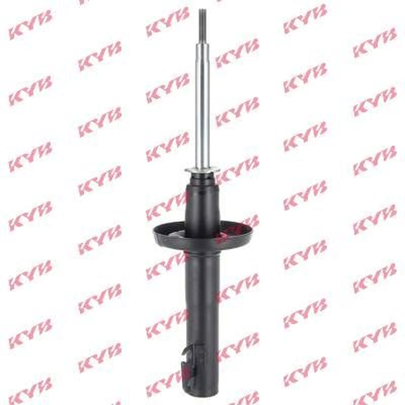 KYB Shock Absorber Damper Strut Front fits Ford Sierra I 1983-1986 2.8