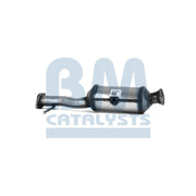 BM Catalysts Homologated Petrol Cat fits Ford Focus II 2005-2012 2.5