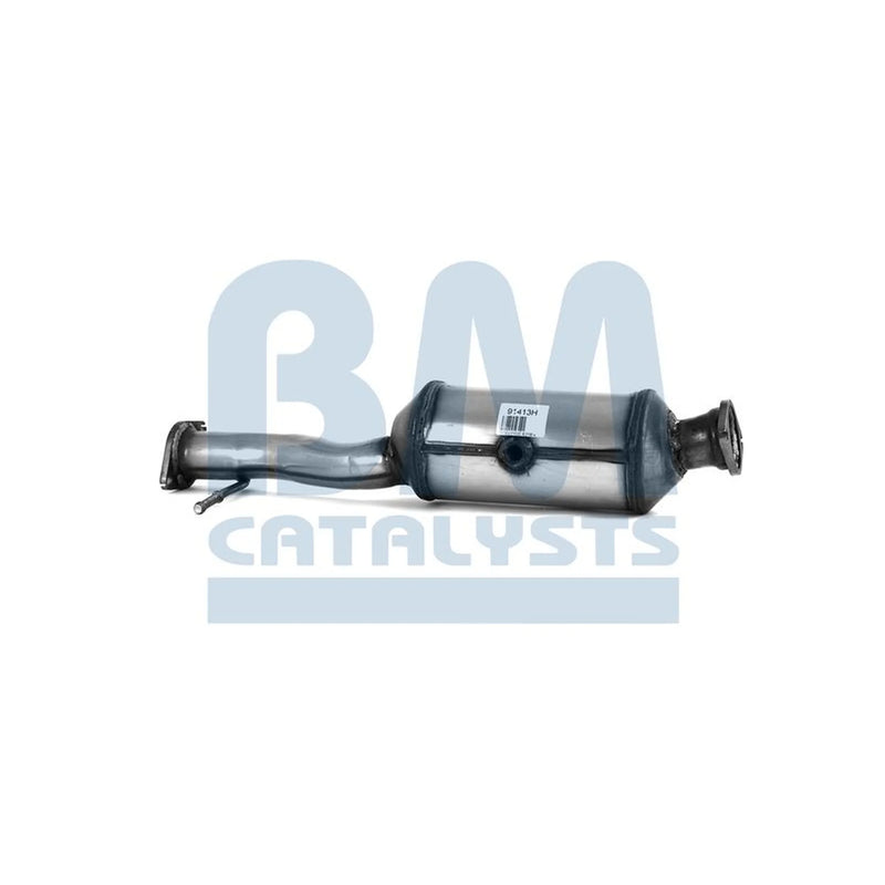 BM Catalysts Homologated Petrol Cat fits Ford Focus II 2005-2012 2.5