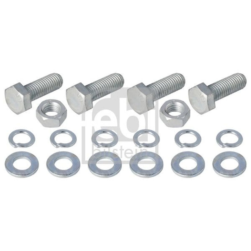 Febi Bolt Kit 1002128 3 229 0031 00 1002128 OE 3229003100S1