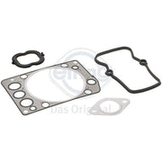 Elring Cylinder Head Gasket Kit fits Mercedes-Benz Axor 2 2004-2005