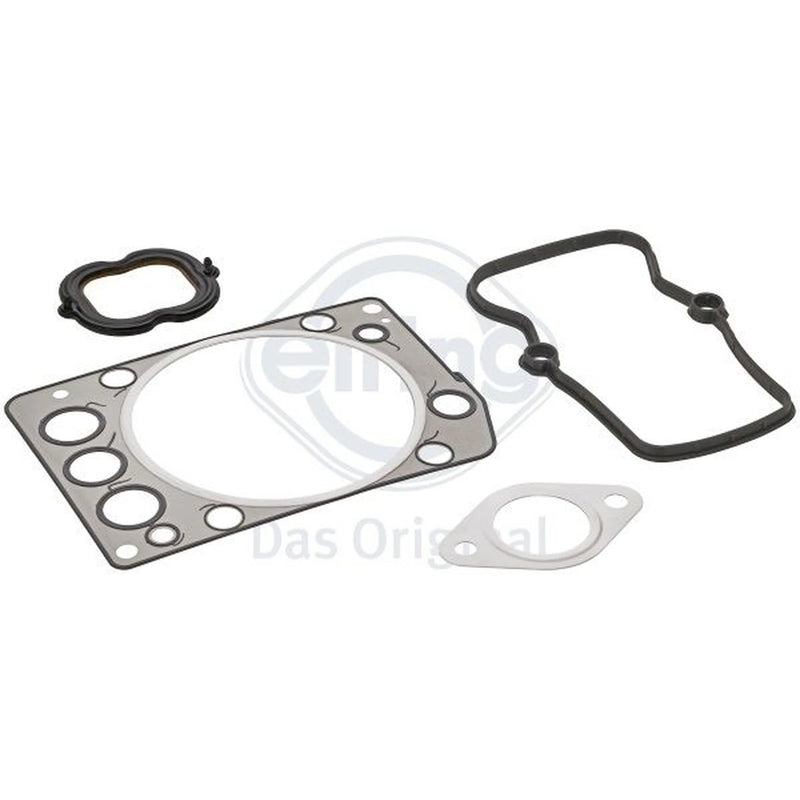 Elring Cylinder Head Gasket Kit fits Mercedes-Benz Axor 2 2004-2005