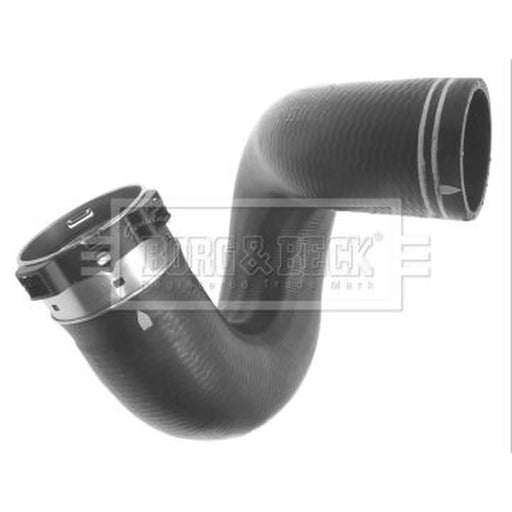 Borg & Beck Intercooler Turbo Charge Air Hose Front BTH1074