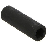 Laser Deep Impact Socket 1/2"D 14mm 1710 Laser - Dynamic Drive