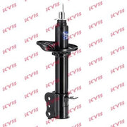 KYB Shock Absorber Damper Strut Rear fits Mazda Cronos 1991-1997 1.8 2.0 2.5