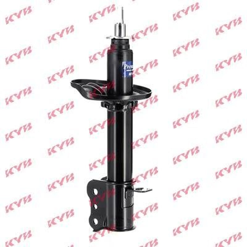KYB Shock Absorber Damper Strut Rear fits Mazda Cronos 1991-1997 1.8 2.0 2.5