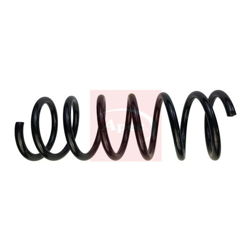 Apec Rear Suspension Coil Spring ACS1814