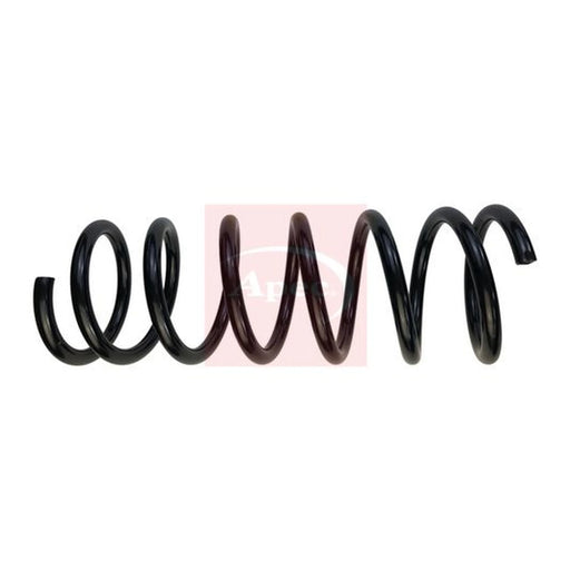 Apec Rear Suspension Coil Spring ACS1814