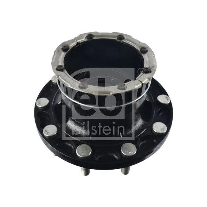 Febi Wheel Hub Stud 181868