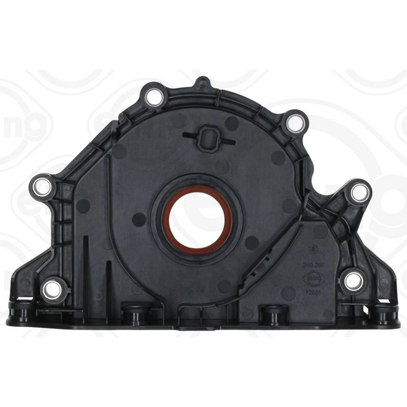 Elring Crankshaft Shaft Seal OD ID Wide fits Audi A1 2014-2018 1.6