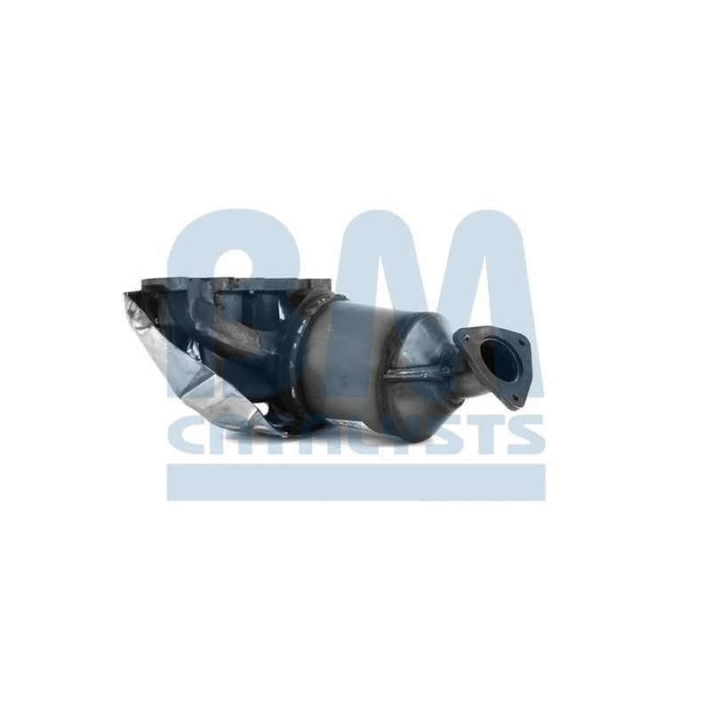 BM Catalysts Homologated Petrol Cat fits Opel Astra H 2004-2010 1.4