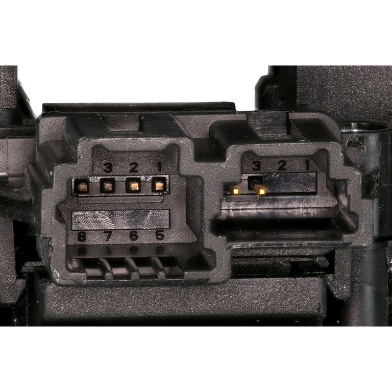 Valeo Airbag Clock Spring Connectors 251807