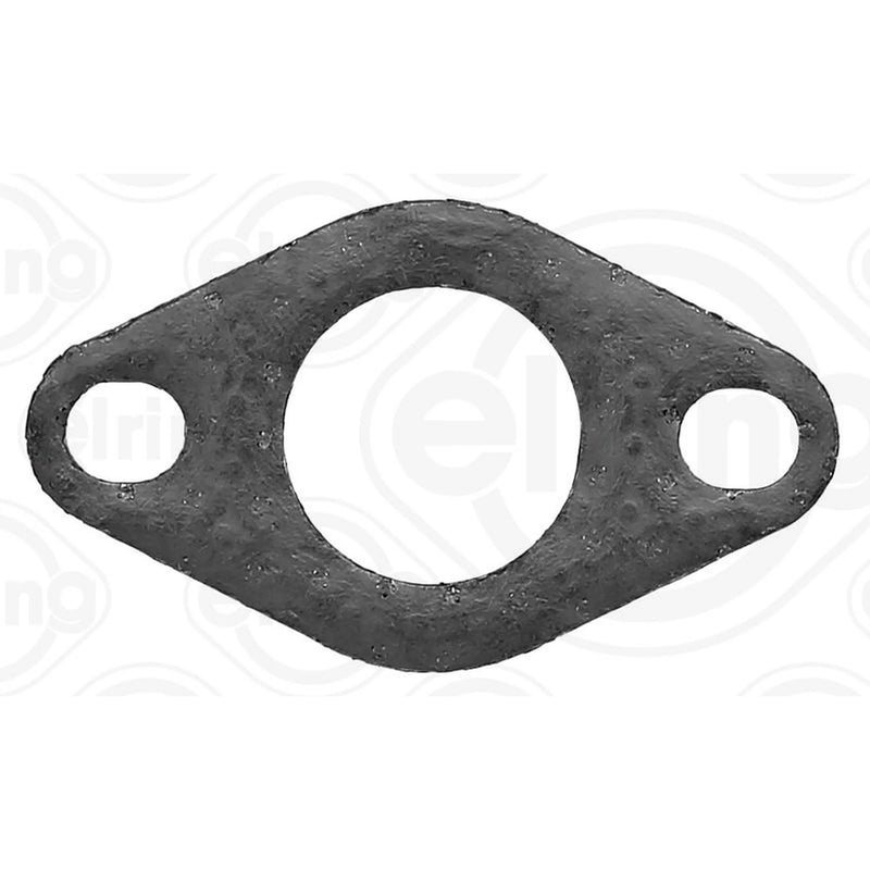 Elring BMW Secondary Air Valve Seal fits Alpina Roadster V8 2002-2003 4.8