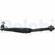 Delphi Control/Trailing Arm Lower fits Toyota Rav 4 2000-2005 1.8 2.0