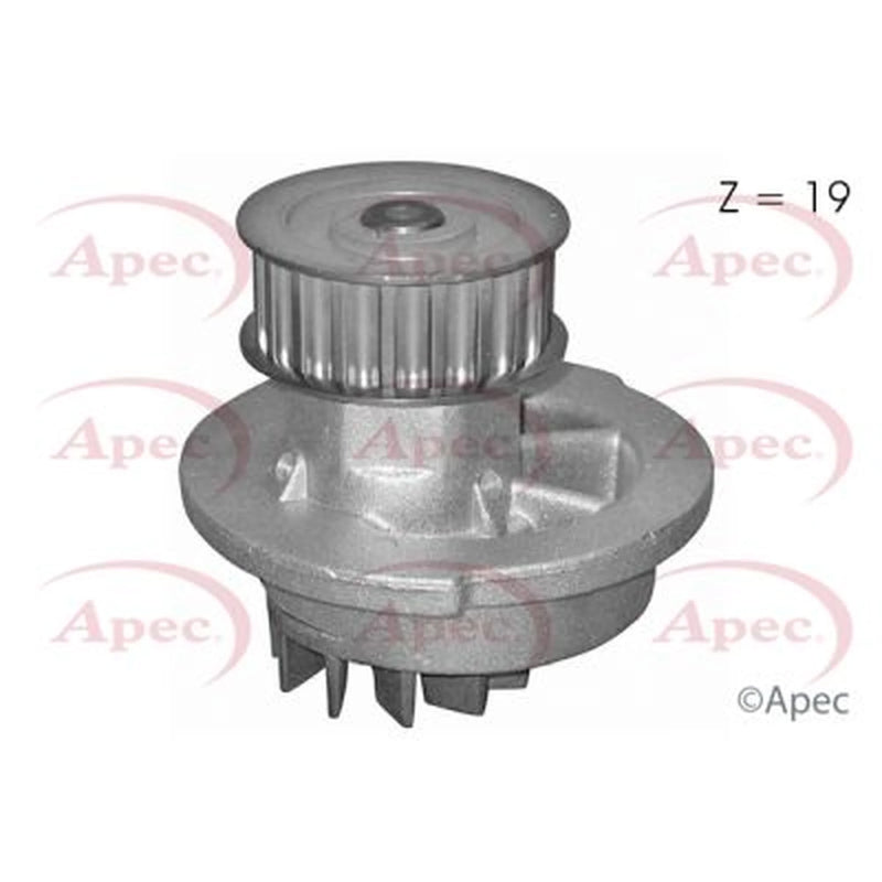 Apec Engine Cooling Water Pump AWP1163