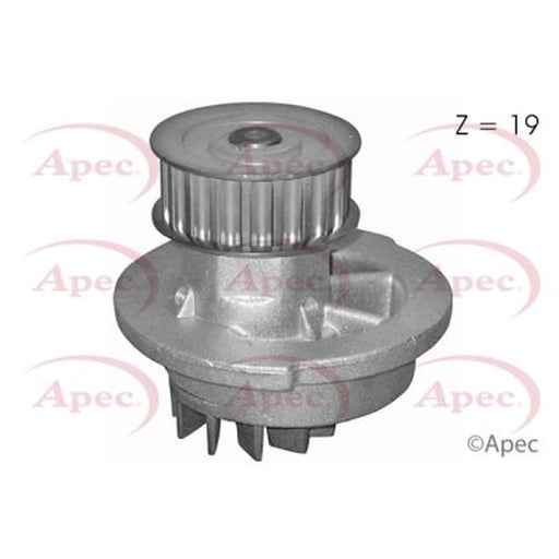 Apec Engine Cooling Water Pump AWP1163