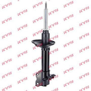 KYB Shock Absorber Damper Strut Rear Right fits Nissan 100NX 1990-1994 1.6 2.0
