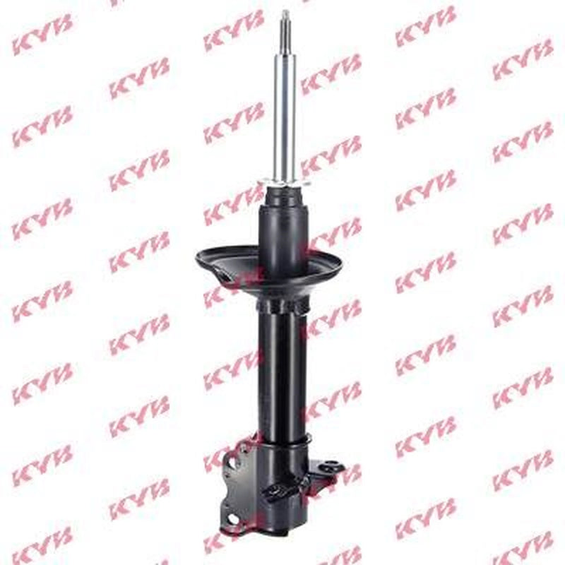 KYB Shock Absorber Damper Strut Rear Right fits Nissan 100NX 1990-1994 1.6 2.0