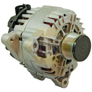 NAPA Car Alternator 12V fits Citroën C-Crosser 2007-2012 2.2