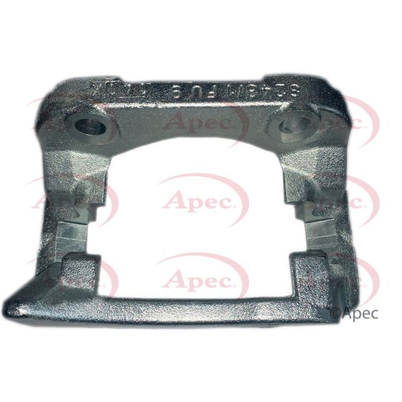 Apec Apec Brake Carrier fits Renault Clio 1998-2016 1.2 1.4 1.5 1.6 1.9