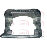 Apec Apec Brake Carrier CCA125