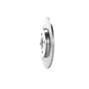 Bosch Front & Rear Brake Discs & Pads fits Toyota Yaris 2005-2020 1.0 1.3 1.5