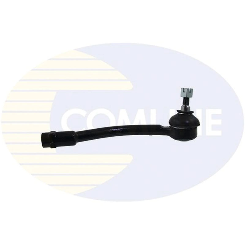 Comline Steering Tie Rod End Ball Joint fits Kia Picanto II 2011-2017 1.0 1.2