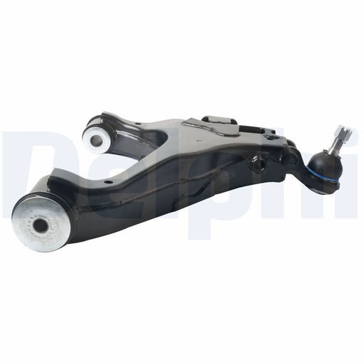 Delphi Control/Trailing Arm Front TC4028