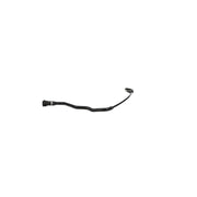 Gates Curved Radiator Hose fits BMW 5 2001-2010