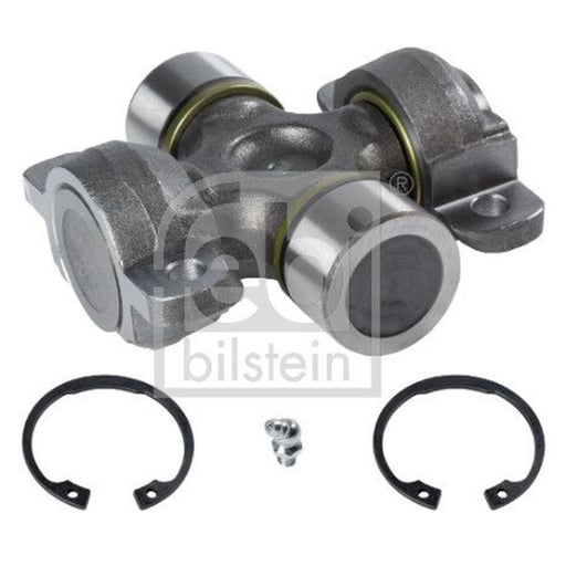 Febi Propshaft Universal Joint 09921