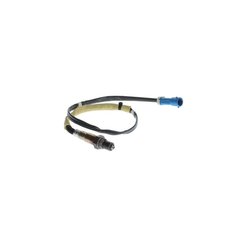 Bosch O2 Lambda Oxygen Sensor after catalytic converter fits Ford Fiesta V