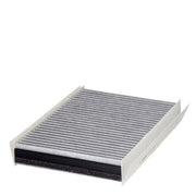 Hengst Cabin Air Filter (Pollen Filter) fits Jaguar Xj 2003-2009 2.7 3.0 3.6 4.2