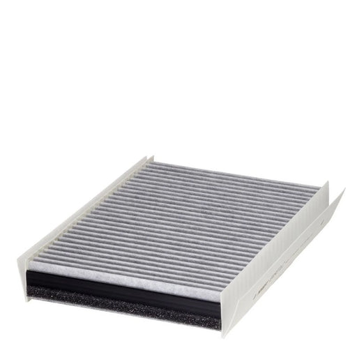 Hengst Cabin Air Filter (Pollen Filter) fits Jaguar Xj 2003-2009 2.7 3.0 3.6 4.2