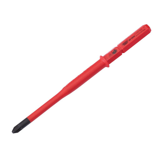 XP1000® VDE Slimline PZ/SL Type Interchangeable Screwdriver blade 1-2 - image 1