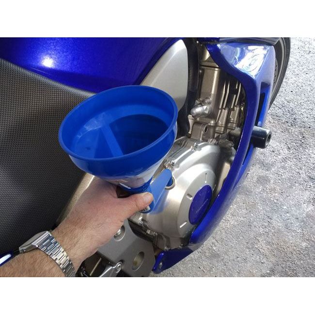 Laser Difficult Access Funnel 7029 Laser - Dynamic Drive