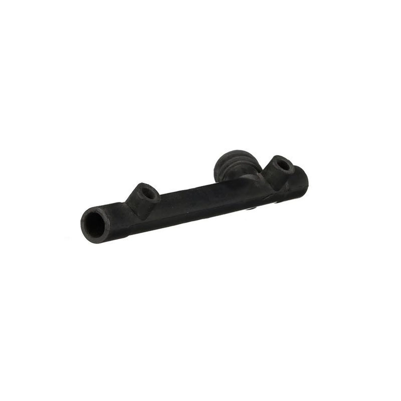 Gates Crankcase Ventilation Hose 140mm fits Mercedes-Benz 124 1984-1993