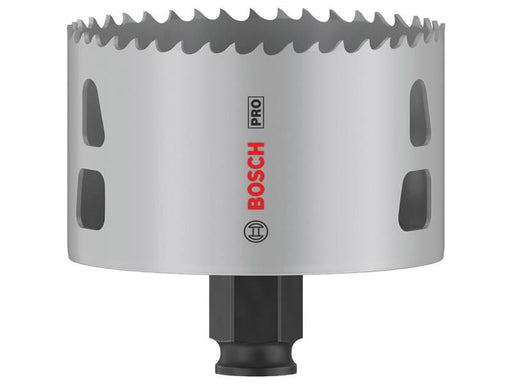 Bosch Powertool Accessories PRO Multi Material PC Plus Holesaw 79mm Bosch Powertool Accessories - NN4 Online