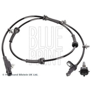 Blue Print ABS Wheel Speed Sensor Rear Right ADBP710032