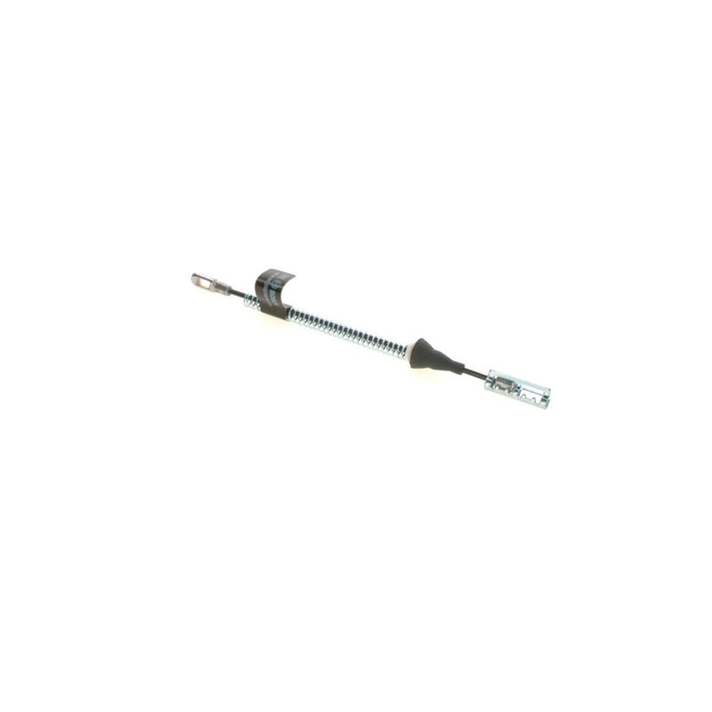 Bosch Handbrake Cable Rear fits Opel Vectra B 1995-2003 1.6 1.8 2.0 2.2 2.5 2.6