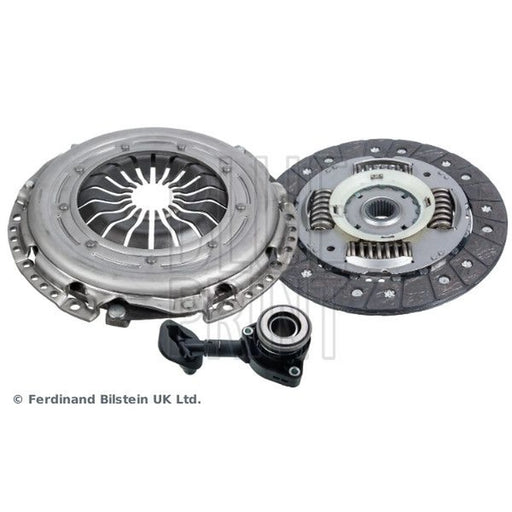 Blue Print Clutch Kit Set 3pc 240mm ADF1230101