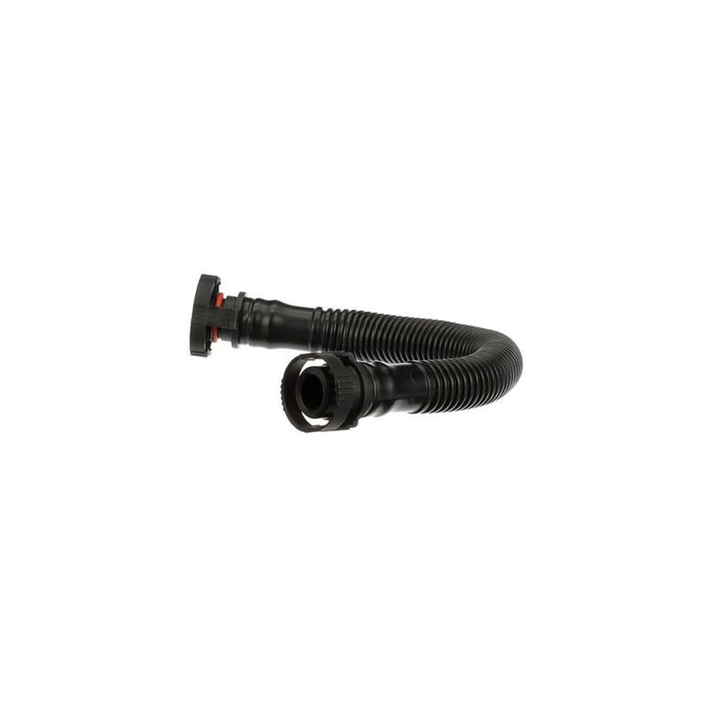 Gates Crankcase Ventilation Hose 270mm fits Audi A3 2004-2013 2.0