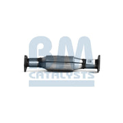 BM Catalysts Homologated Diesel Cat fits Honda Accord VII 2004-2008 2.2