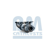 BM Catalysts Homologated Petrol Cat fits Toyota Yaris/Vitz 1999-2005 1.0 1.3