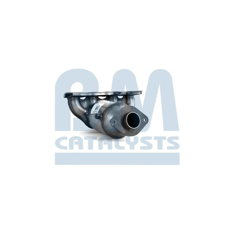 BM Catalysts Homologated Petrol Cat fits Toyota Yaris/Vitz 1999-2005 1.0 1.3
