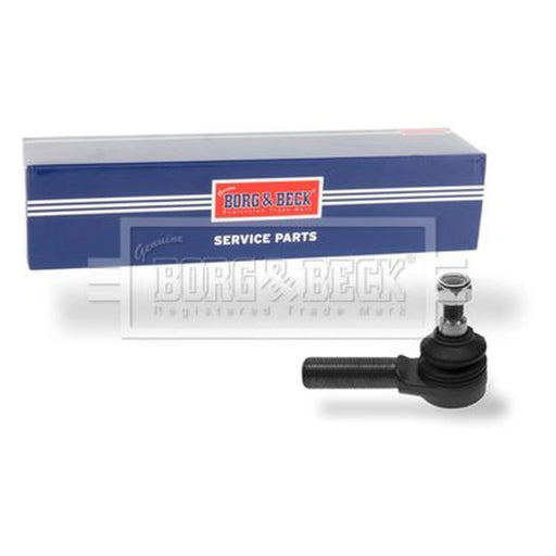 Borg & Beck Steering Tie Rod End Ball Joint BTR4049