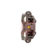 Apec Brake Caliper Assembly Front Left LCA824N